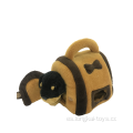 Peluche [Take Me Home &quot;Toy Brown